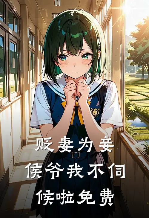 贬妻为妾,侯爷我不伺候啦免费阅读全文