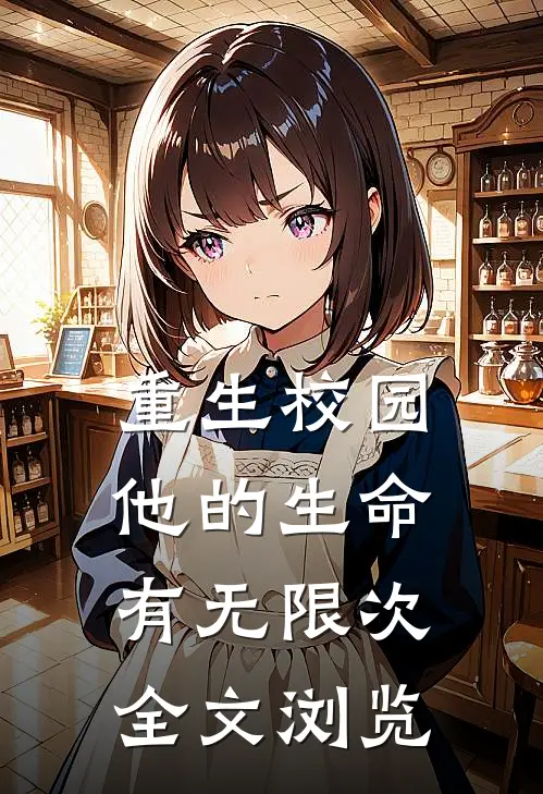 重生校园，他的生命有无限次全文浏览
