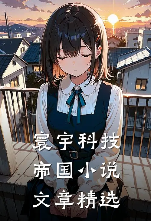 寰宇科技帝国 小说文章精选