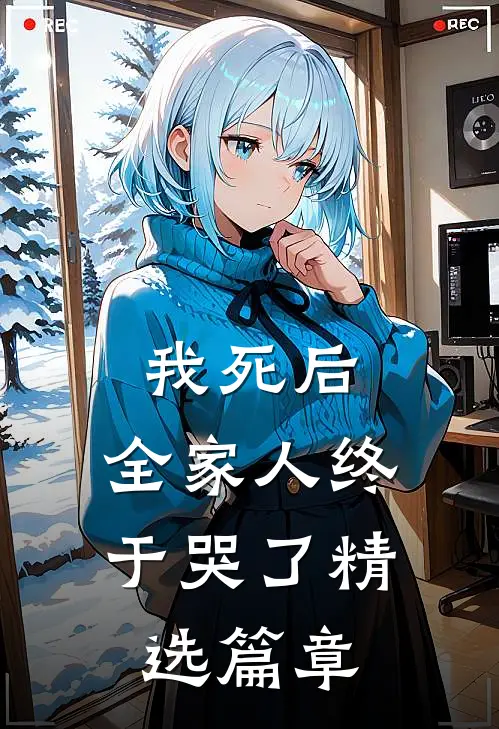我死后,全家人终于哭了精选篇章阅读