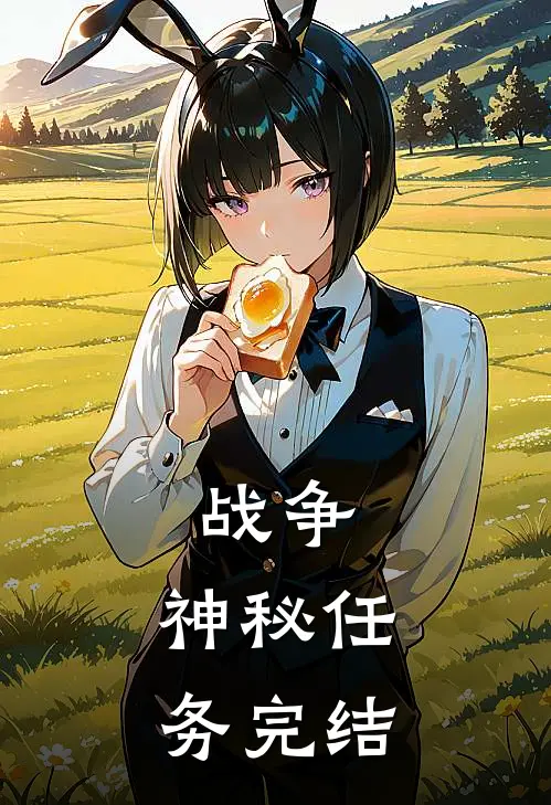 战争神秘任务完结时间