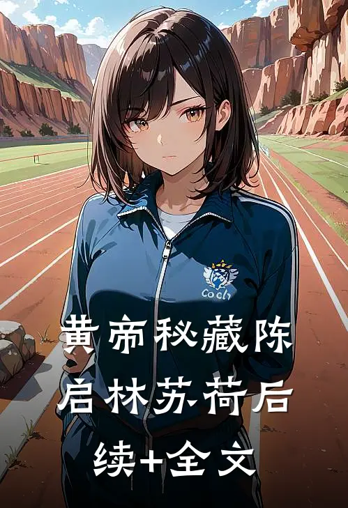 黄帝秘藏陈启林苏荷后续+全文