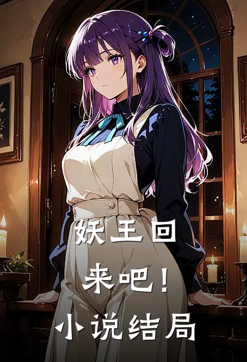 妖王回来吧!结局解析