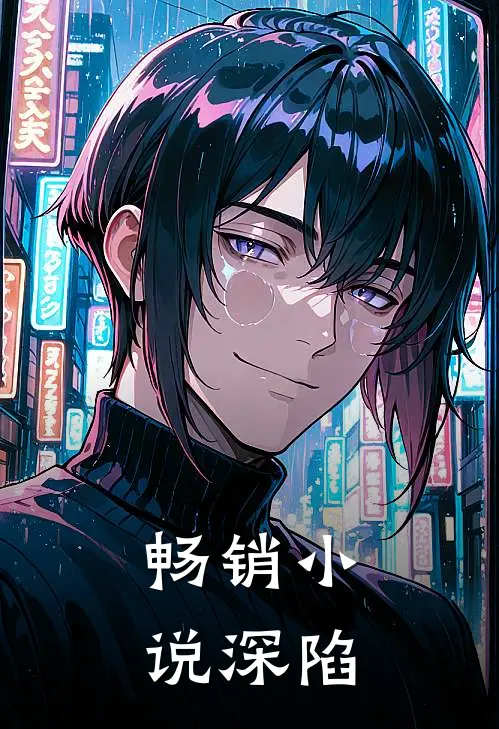 畅销深陷黑道