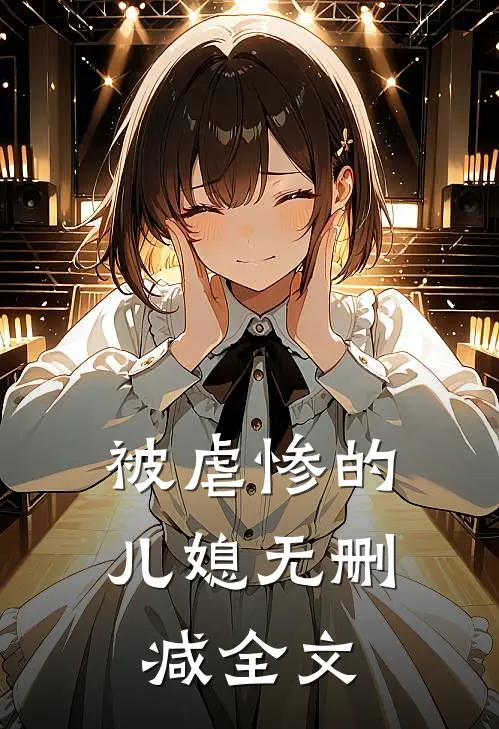 被虐惨的儿媳无删减全文