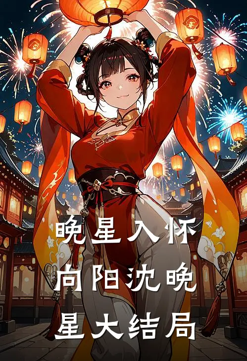 晚星入怀向阳沈晚星大结局