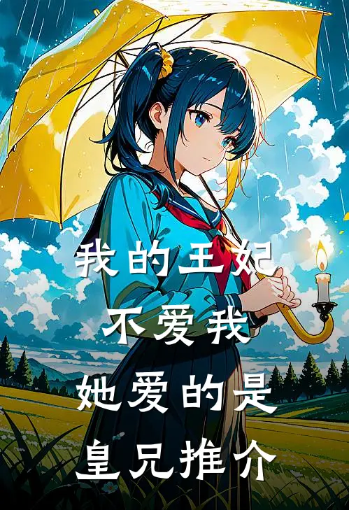 我的王妃不爱我,她爱的是皇兄推介文