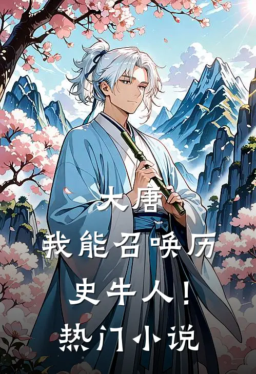 大唐我能召唤历史牛人!热门免费阅读