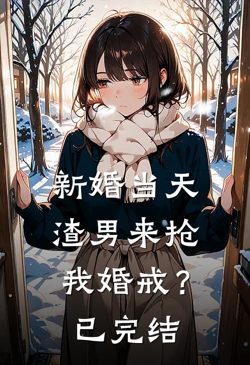 新婚当天，渣男来抢我婚戒？已完结