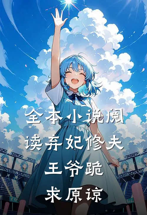 全本阅读弃妃修夫,王爷跪求原谅的