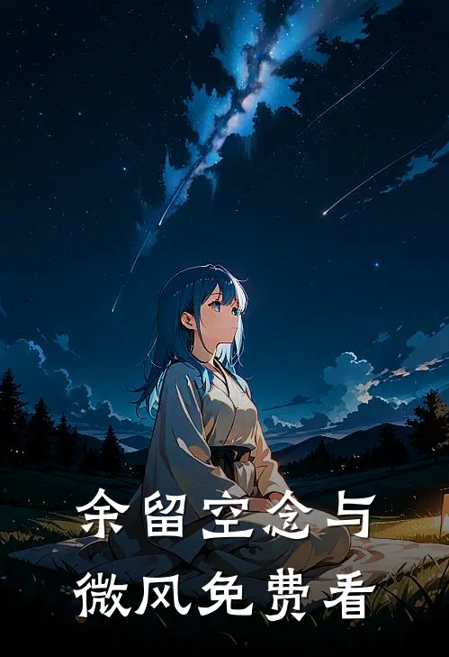 余留空念与微风免费看