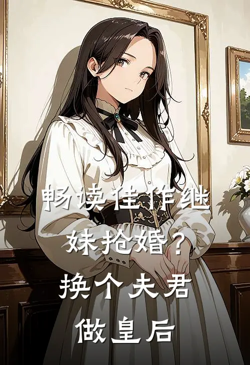 畅读佳作继妹抢婚？换个夫君做皇后