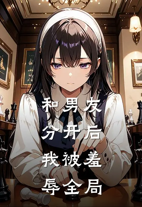 和男友分开后，我被羞辱全局