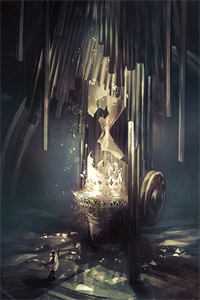 云起时，山水两忘秦绯夏洛明川全文免费