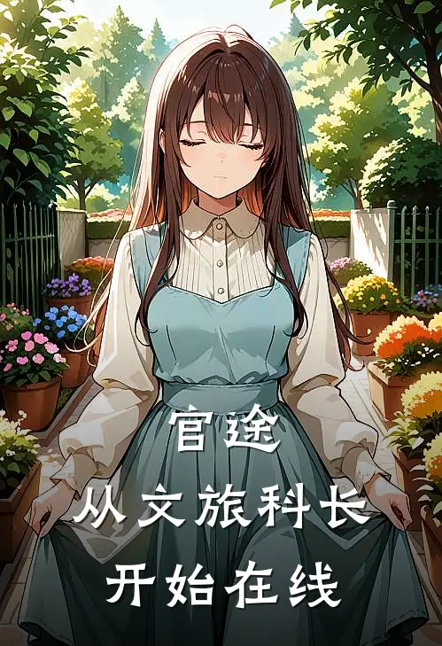 官途：从文旅科长开始在线