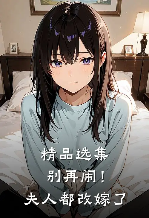 精品选集别再闹！夫人都改嫁了