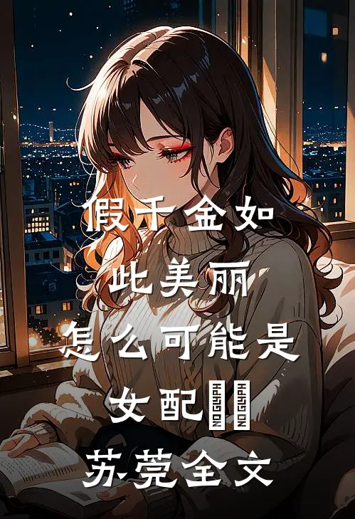 假千金如此美丽，怎么可能是女配玥玥苏莞全文