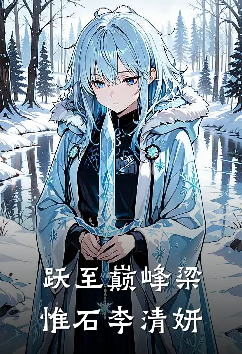 跃至巅峰梁惟石李清妍
