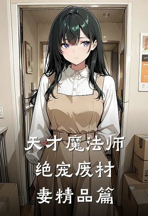 天才魔法师：绝宠废材妻精品篇
