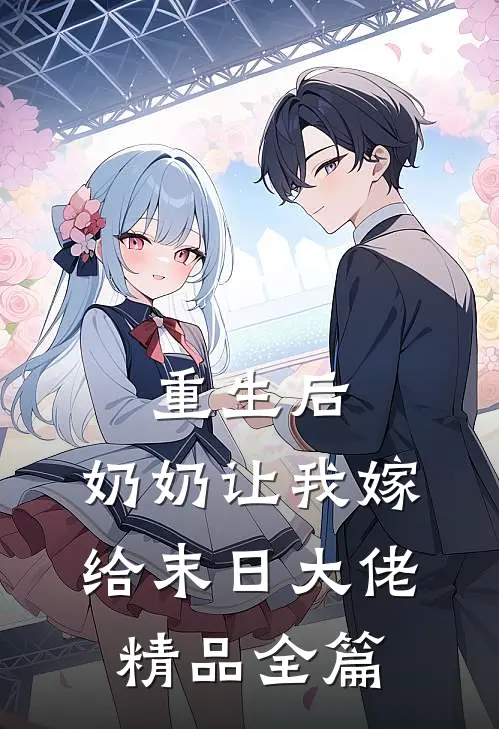 重生后，奶奶让我嫁给末日大佬精品全篇