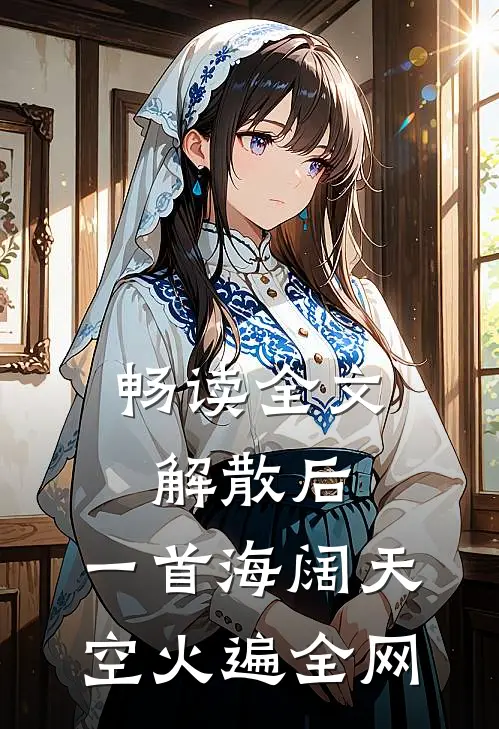 畅读全文解散后，一首海阔天空火遍全网