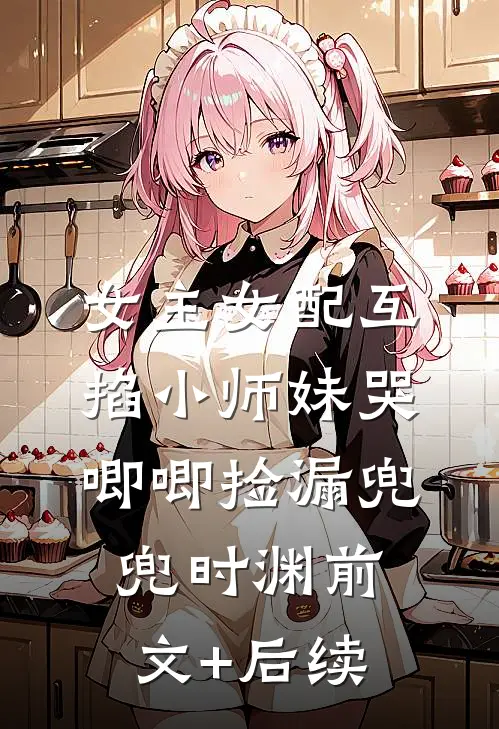 女主女配互掐小师妹哭唧唧捡漏兜兜时渊 前文+后续