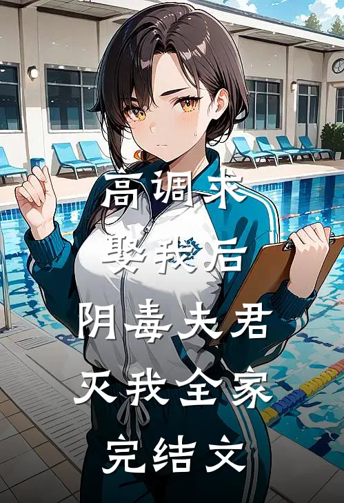 高调求娶我后,阴毒夫君灭我全家完结文章