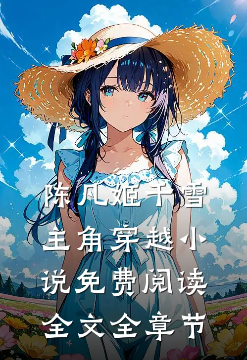 陈凡姬千雪主角穿越小说免费阅读全文全章节