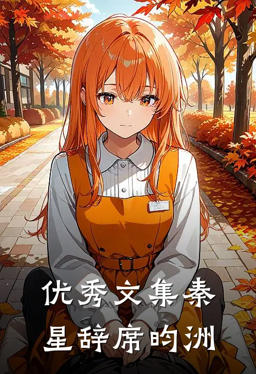 优秀文集秦星辞席昀洲
