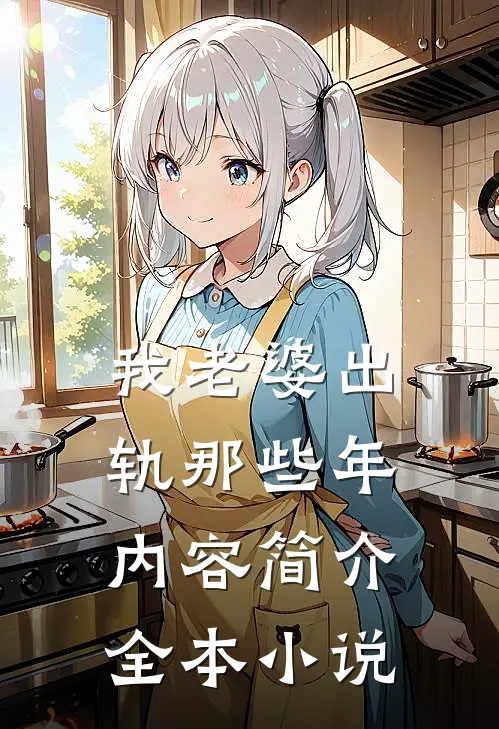 我老婆出轨那些年 内容简介全本小说