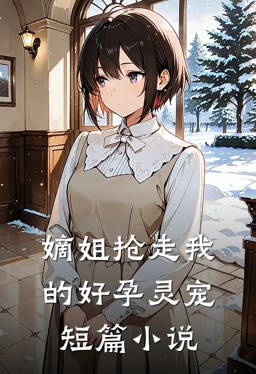嫡姐抢走我的好孕灵宠短篇在线阅读