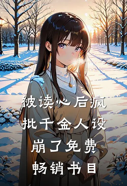 被读心后疯批千金人设崩了免费畅销书目