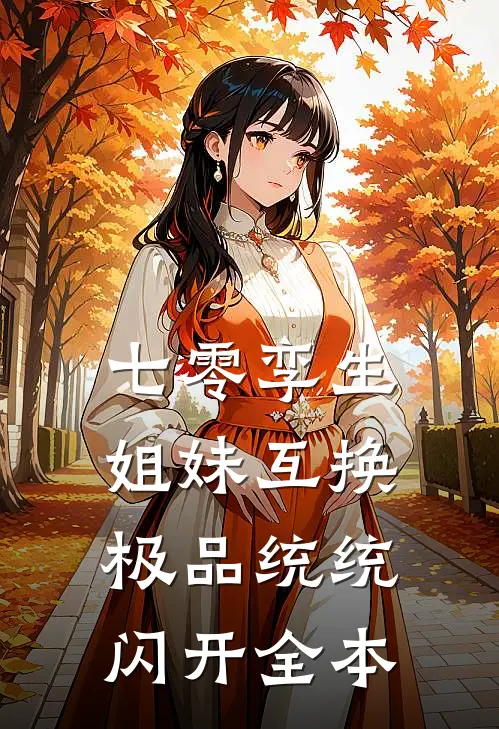 七零孪生姐妹互换，极品统统闪开全本