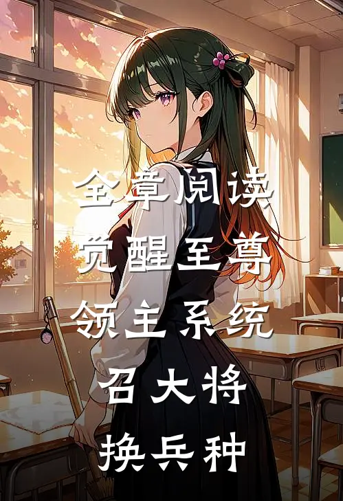 全章阅读觉醒至尊领主系统：召大将，换兵种