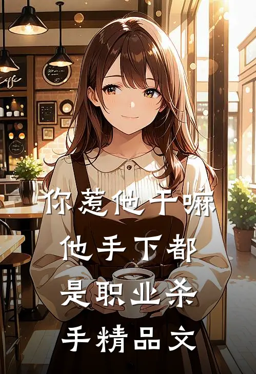 你惹他干嘛，他手下都是职业杀手精品文