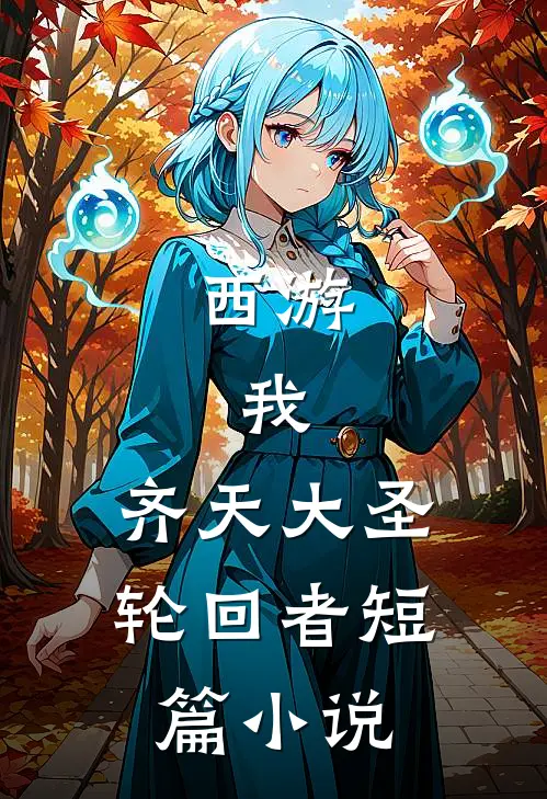 西游我,齐天大圣,轮回者短篇在线阅读