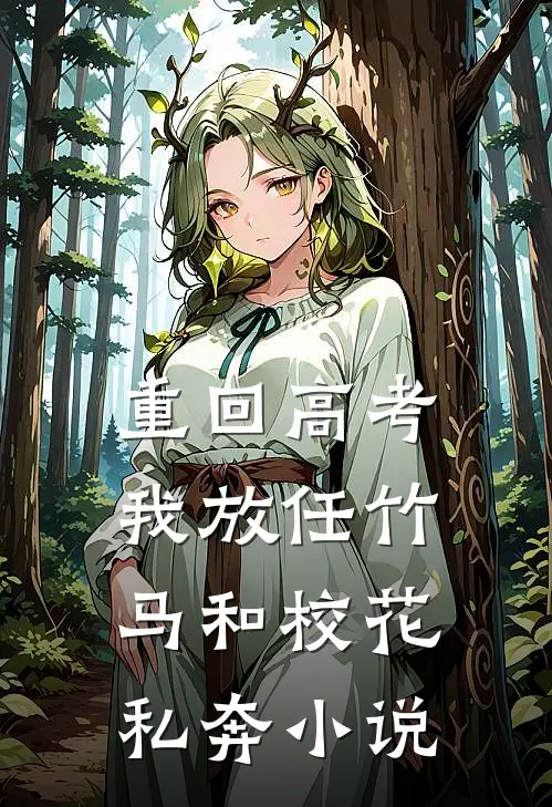 重回高考,我放任竹马和校花私奔