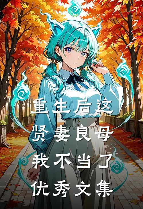 重生后这贤妻良母我不当了优秀文集在线阅读