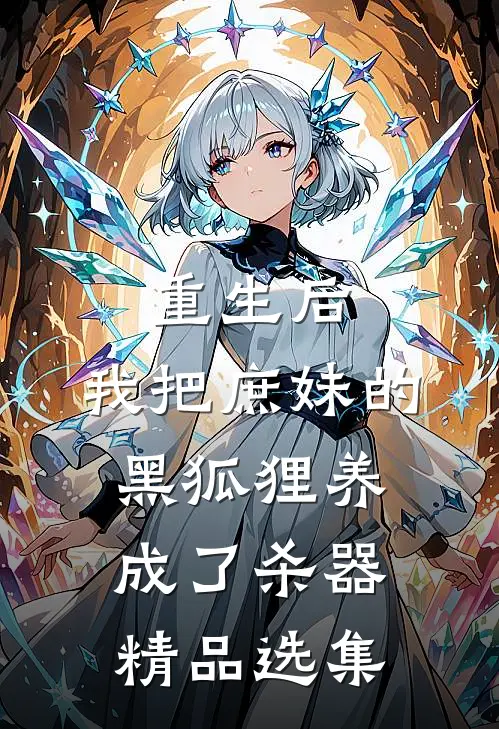 重生后,我把庶妹的黑狐狸养成了杀器精品选集阅读