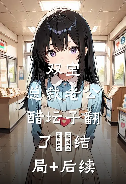 双宝，总裁老公醋坛子翻了​​结局+后续