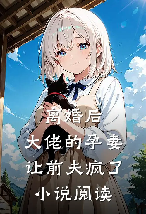 离婚后,大佬的孕妻让前夫疯了阅读