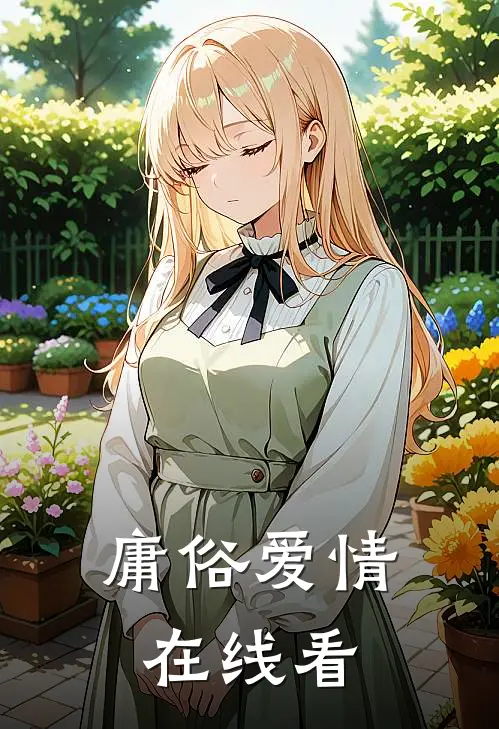 庸俗爱情在线看全集