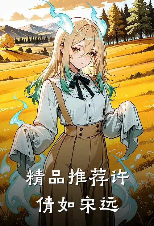 精品推荐许倩如 宋远