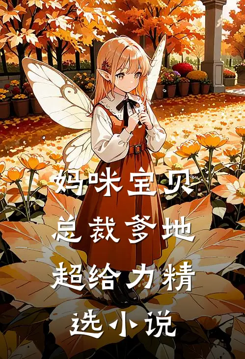 妈咪宝贝总裁爹地超给力精选