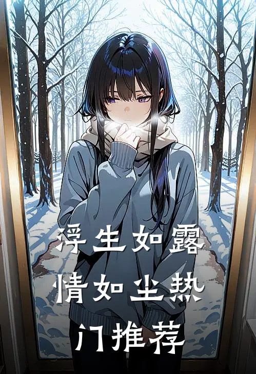 浮生如露情如尘热门推荐