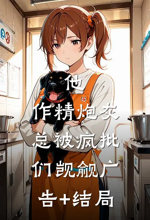 他，作精炮灰，总被疯批们觊觎广告+结局