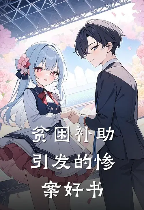 贫困补助引发的惨案好书