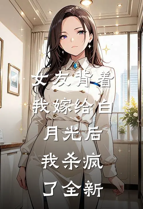 女友背着我嫁给白月光后,我杀疯了全新