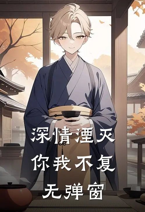 深情湮灭,你我不复无弹窗免费阅读