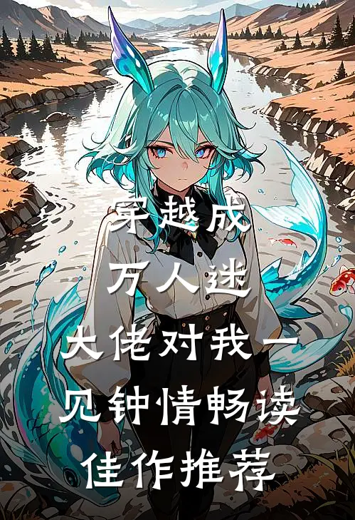 穿越成万人迷,大佬对我一见钟情畅读佳作推荐